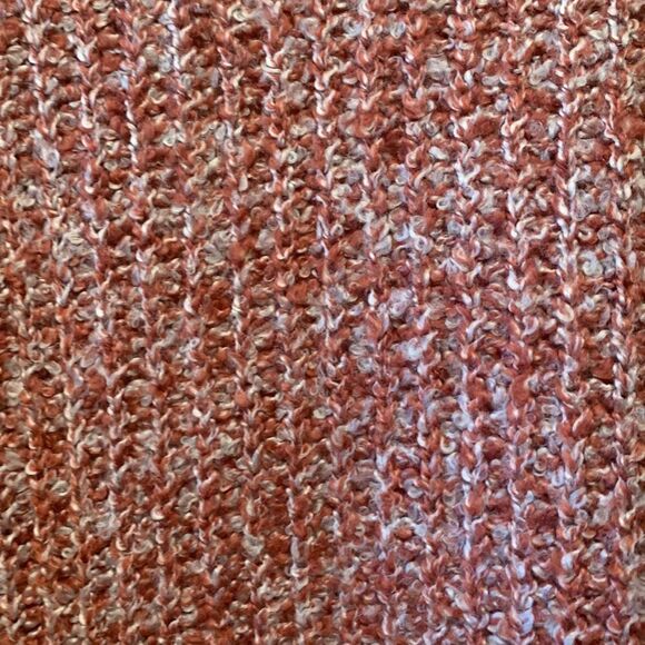 BB Dakota Steve Madden Sweater - Picture 4 of 5